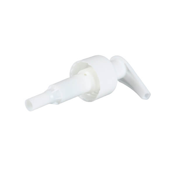 Plastic soap dispenser pump-1