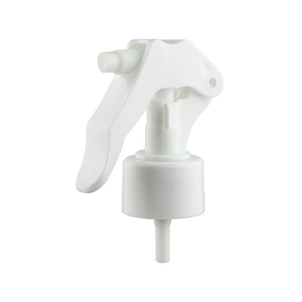 Plastic mini trigger sprayer-2